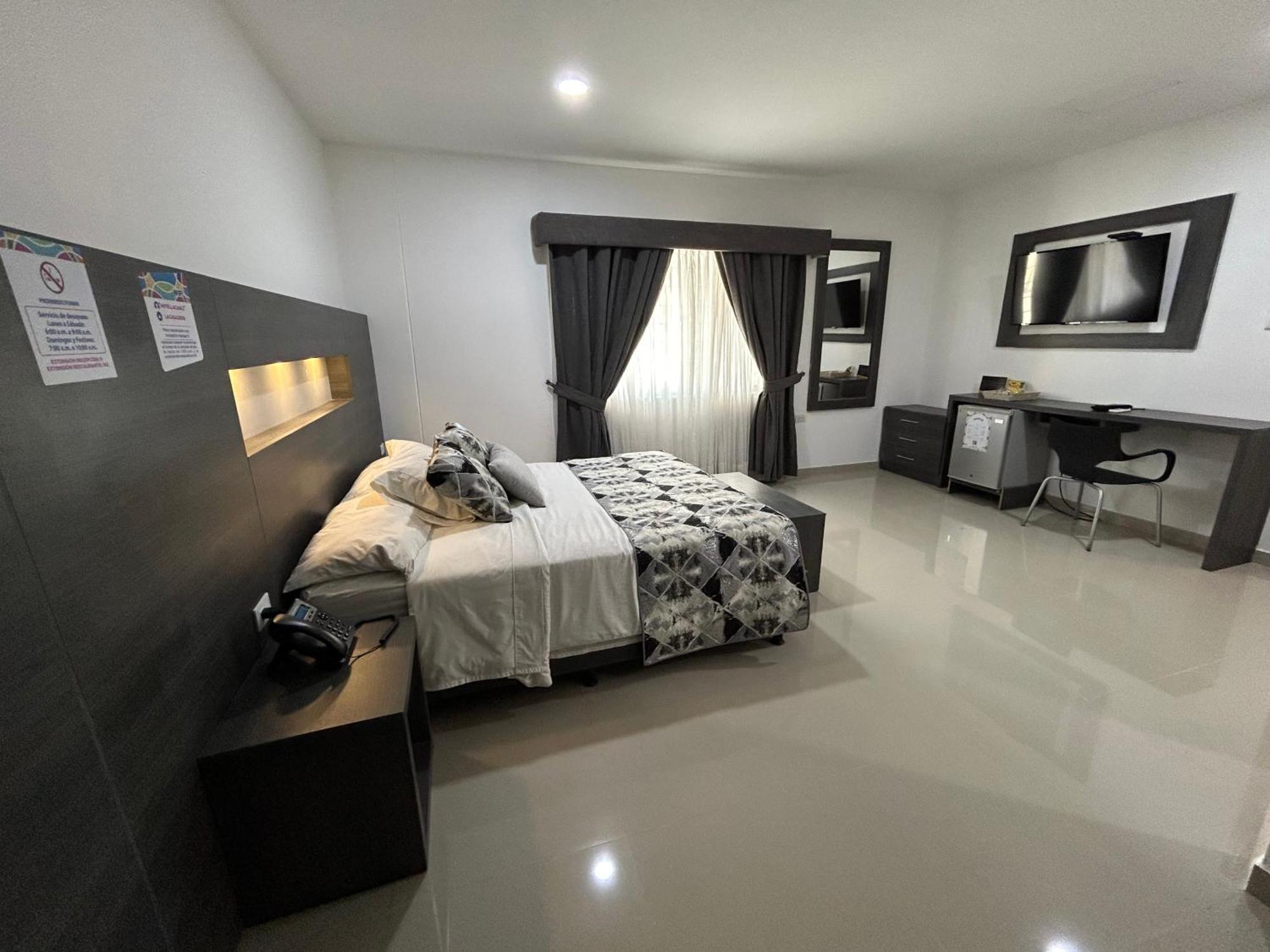 Hotel La Casa N. 3 Montería Esterno foto