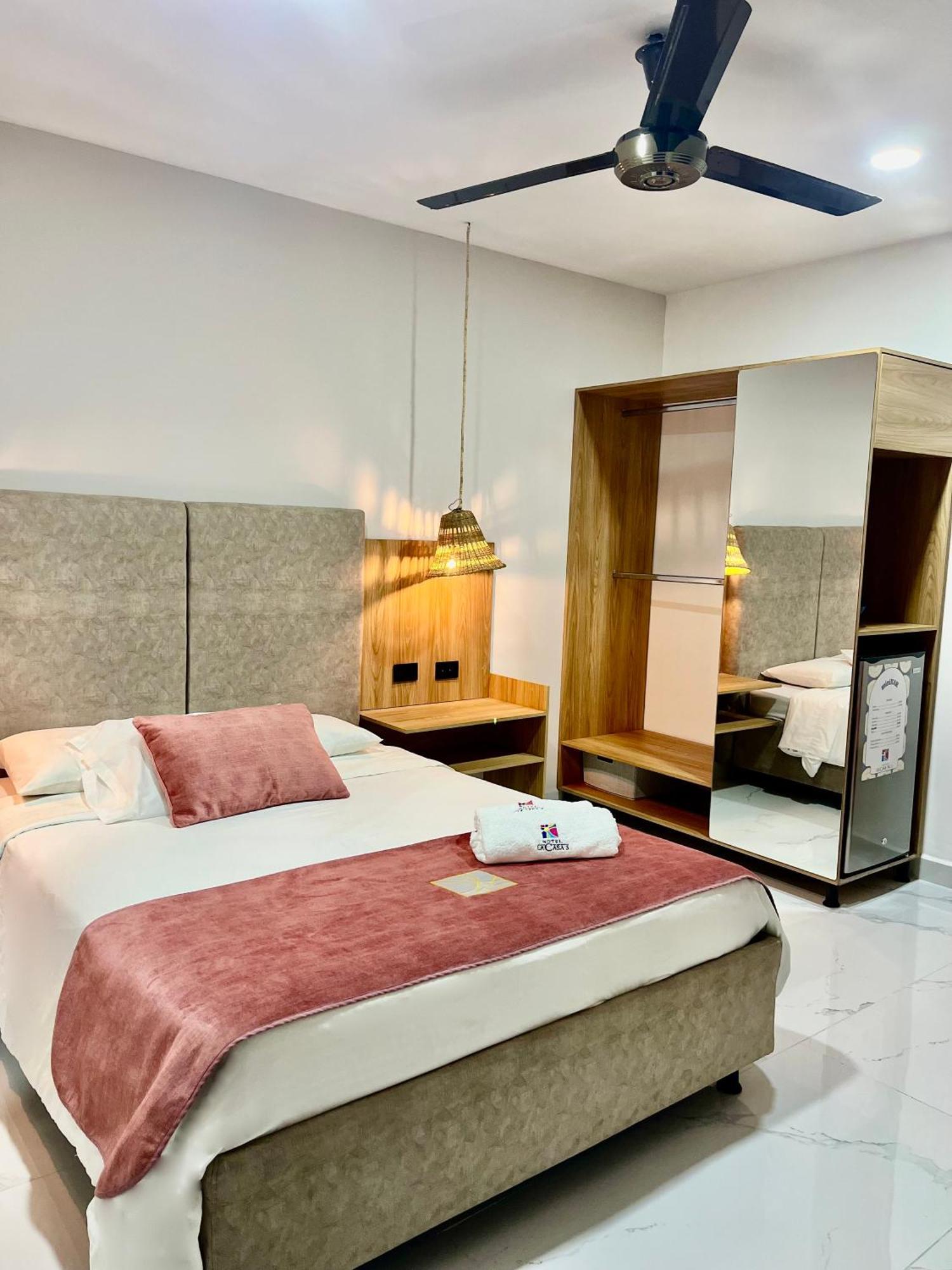 Hotel La Casa N. 3 Montería Esterno foto