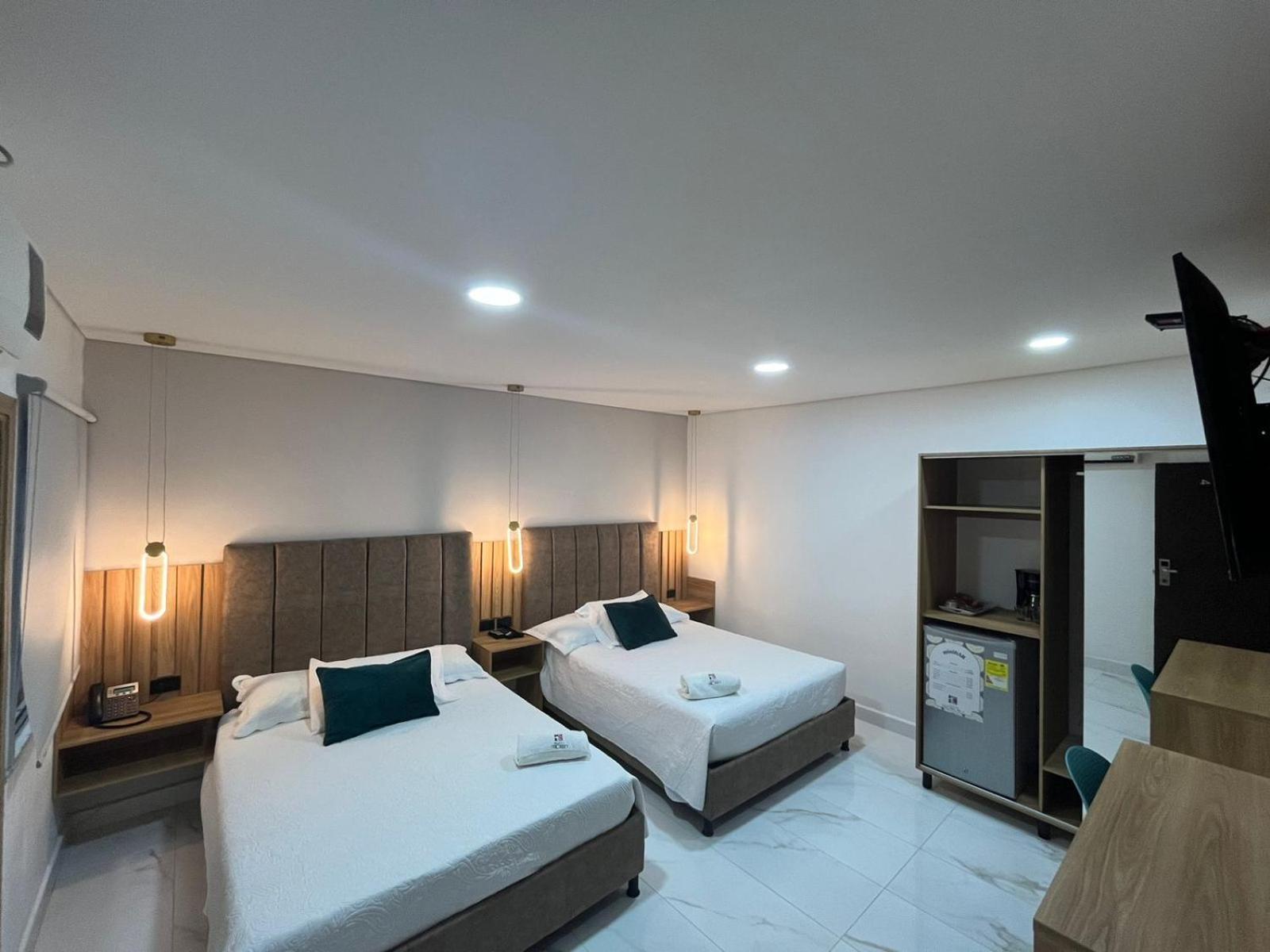 Hotel La Casa N. 3 Montería Esterno foto